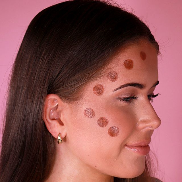 Cushion Liquid Bronzer
